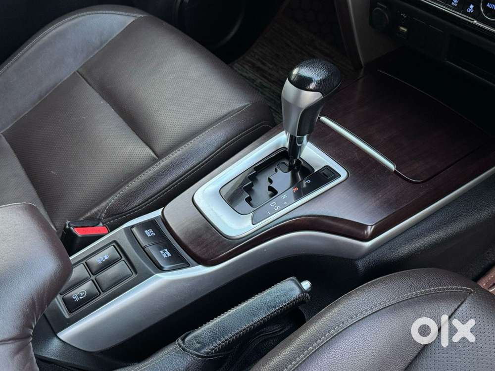 Toyota Fortuner 3.0 4x2 Automatic, 2020, Diesel