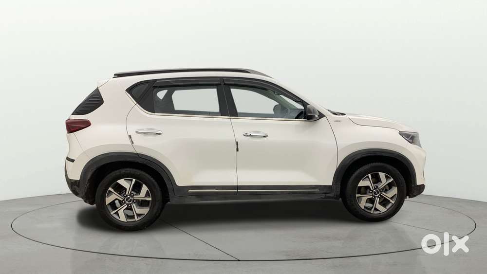 Kia Sonet 1.0 Htx Imt, 2022, Petrol