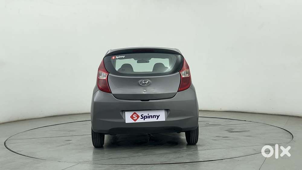 Hyundai Eon Era, 2014, Petrol