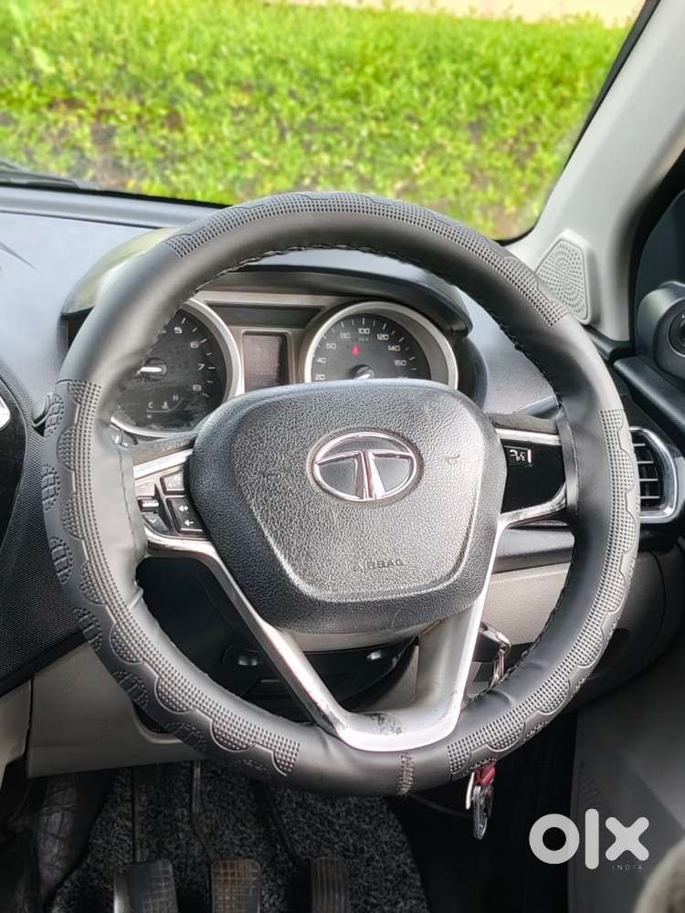 Tata Tiago 1.05 Revotorq Xb, 2017, Diesel