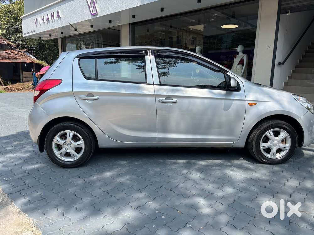 Hyundai I20 1.4 Asta, 2010, Diesel