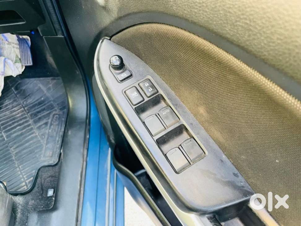 Maruti Suzuki Baleno 1.2 Zeta, 2018, Petrol