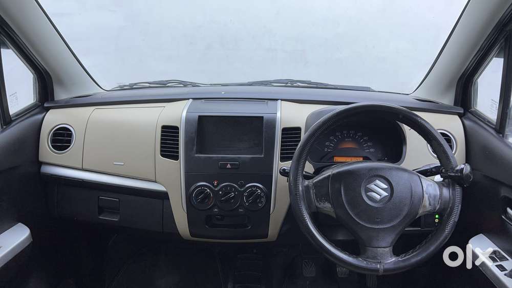 Maruti Suzuki Wagon R Lxi Cng, 2018, Cng & Hybrids