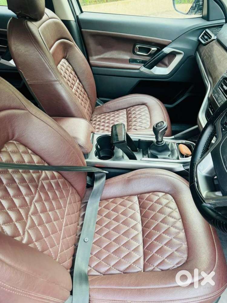 Tata Harrier Xt, 2021, Diesel