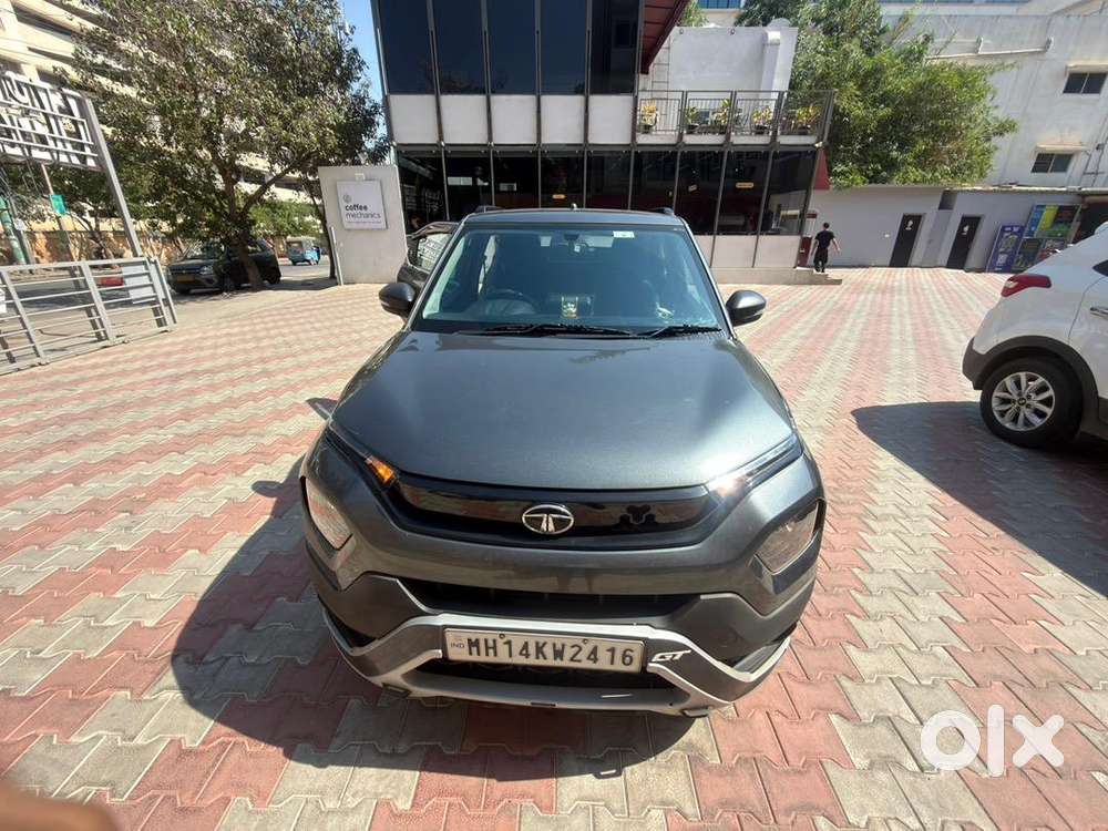 2023 Tata Punch Pure