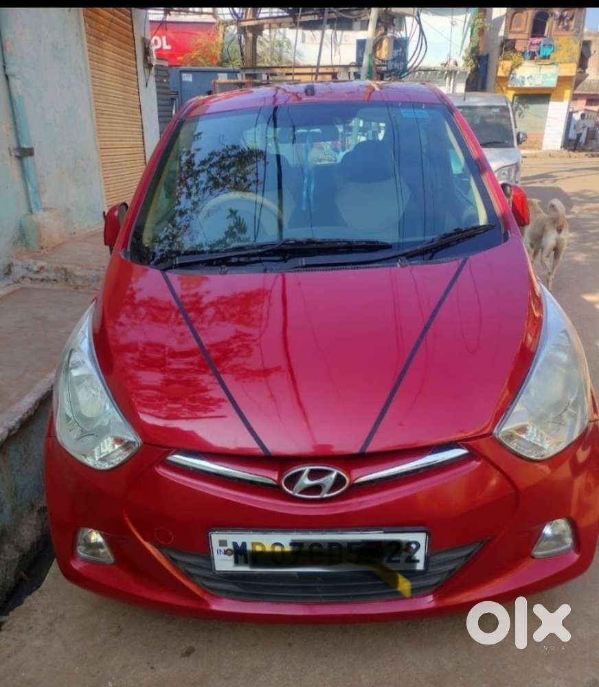 New Condition Car