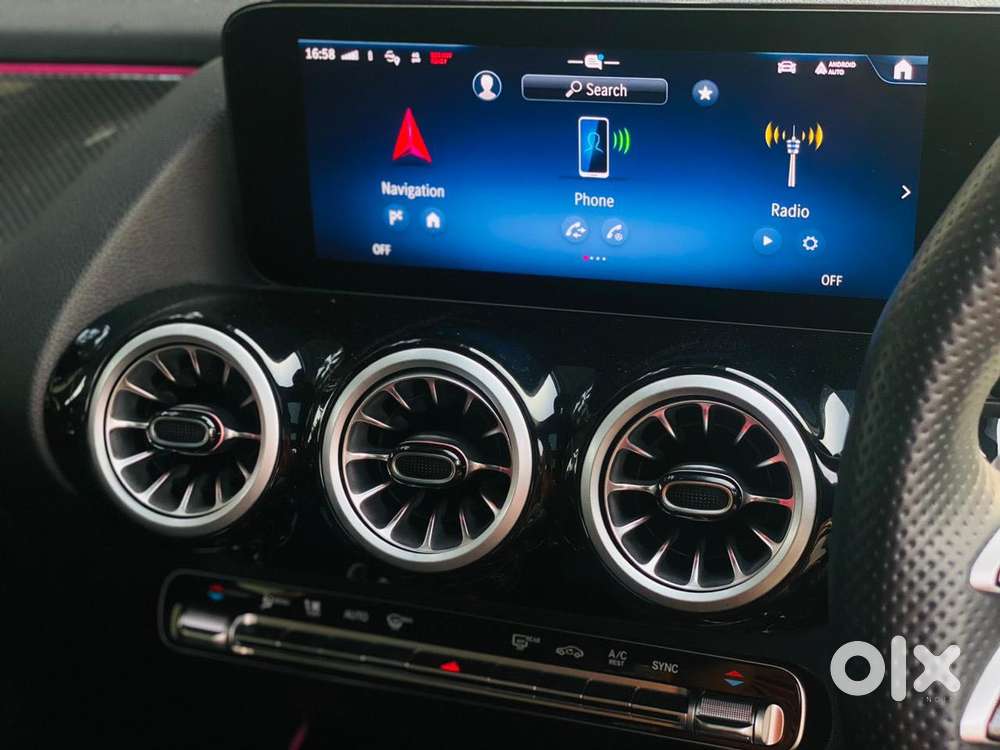 Mercedes-benz Gla 220d 4matic, 2025, Diesel