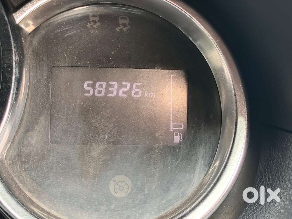 Renault Duster Rxz, 2016, Diesel