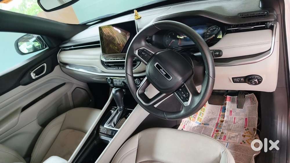 Jeep Compass Diesel 2024