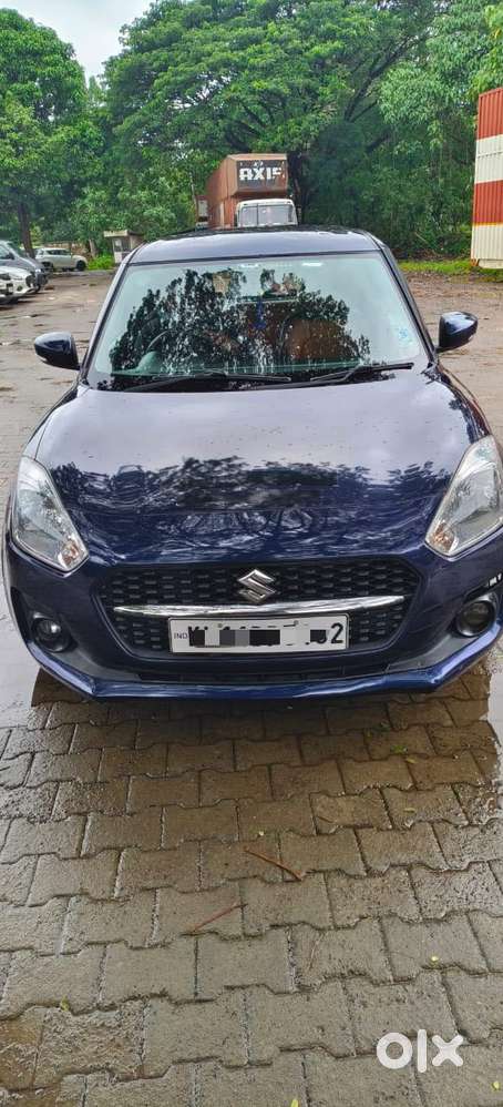 Maruti Suzuki Swift Vxi, 2019, Petrol