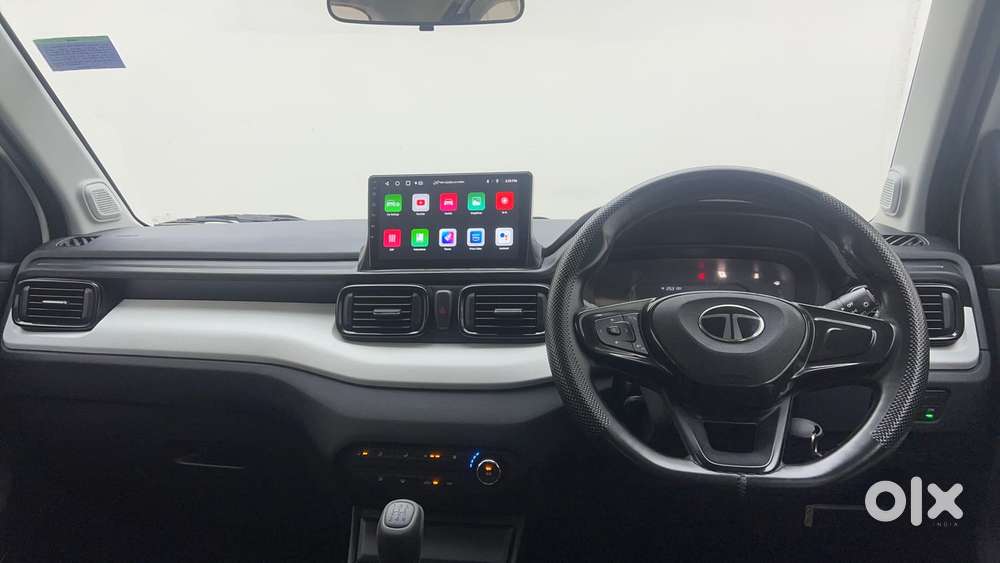 Tata Punch Pure Icng, 2024, Cng & Hybrids
