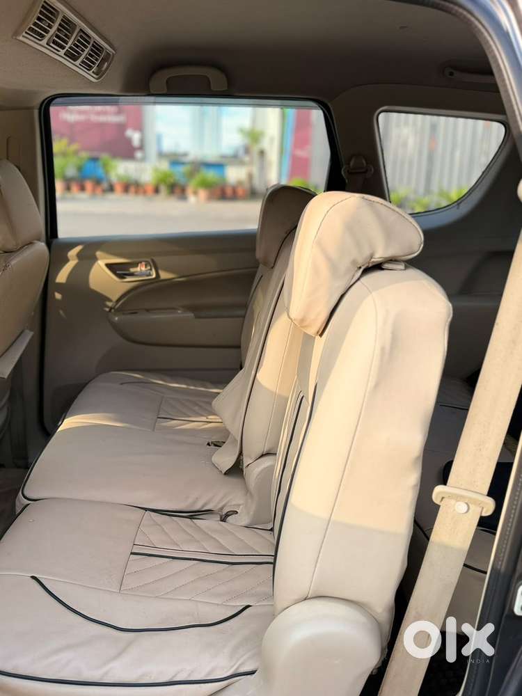 Maruti Ertiga 2016 Year