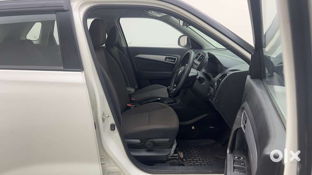 Toyota Urban Cruiser 1.5 High Grade Mt, 2022, Petrol