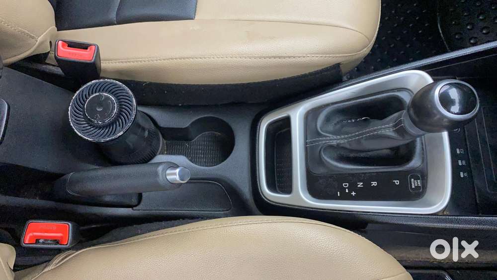 Hyundai Venue Sx Plus Turbo Dct, 2019, Petrol