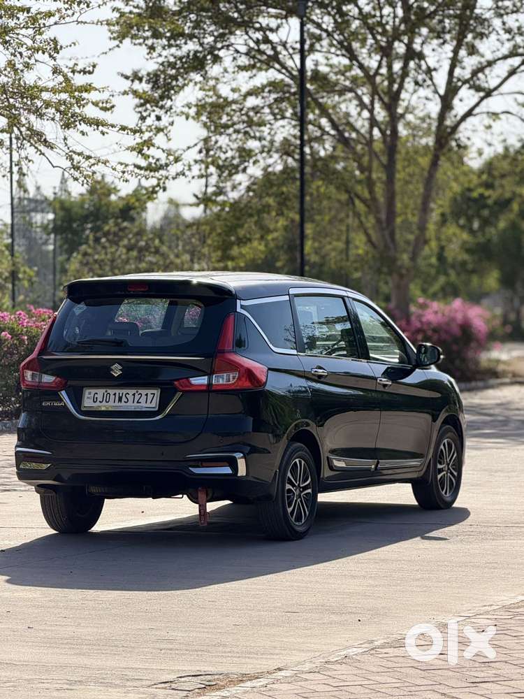 Maruti Suzuki Ertiga Zxi Plus Petrol, 2024, Cng & Hybrids
