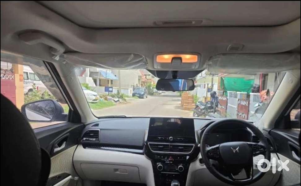 Mahindra Xuv 3xo Ax5 Pm At, 2024, Diesel