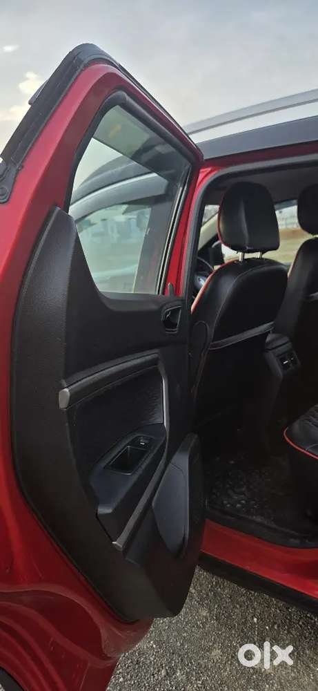 Renault Kiger 2022 Petrol 56000 Km Driven