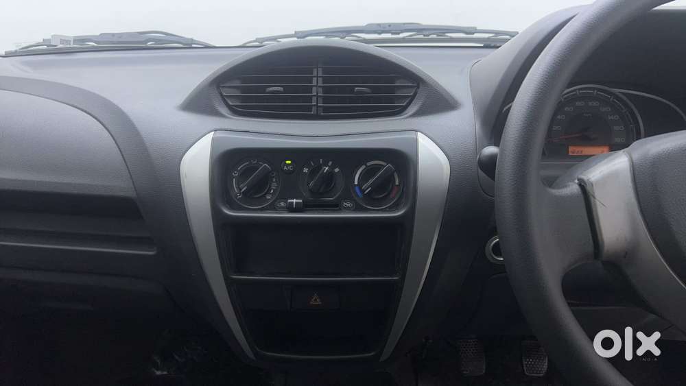 Maruti Suzuki Alto 800 Lxi, 2016, Petrol
