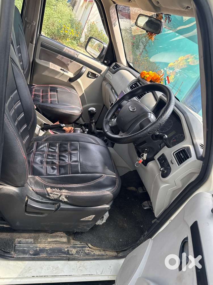 Mahindra Scorpio Classic 2015 Diesel 87000 Km Driven