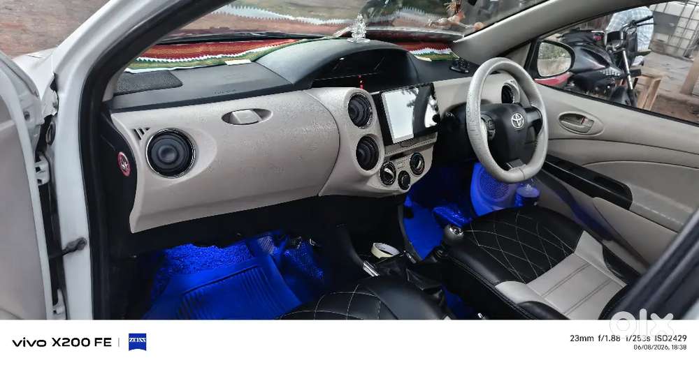 Toyota Etios