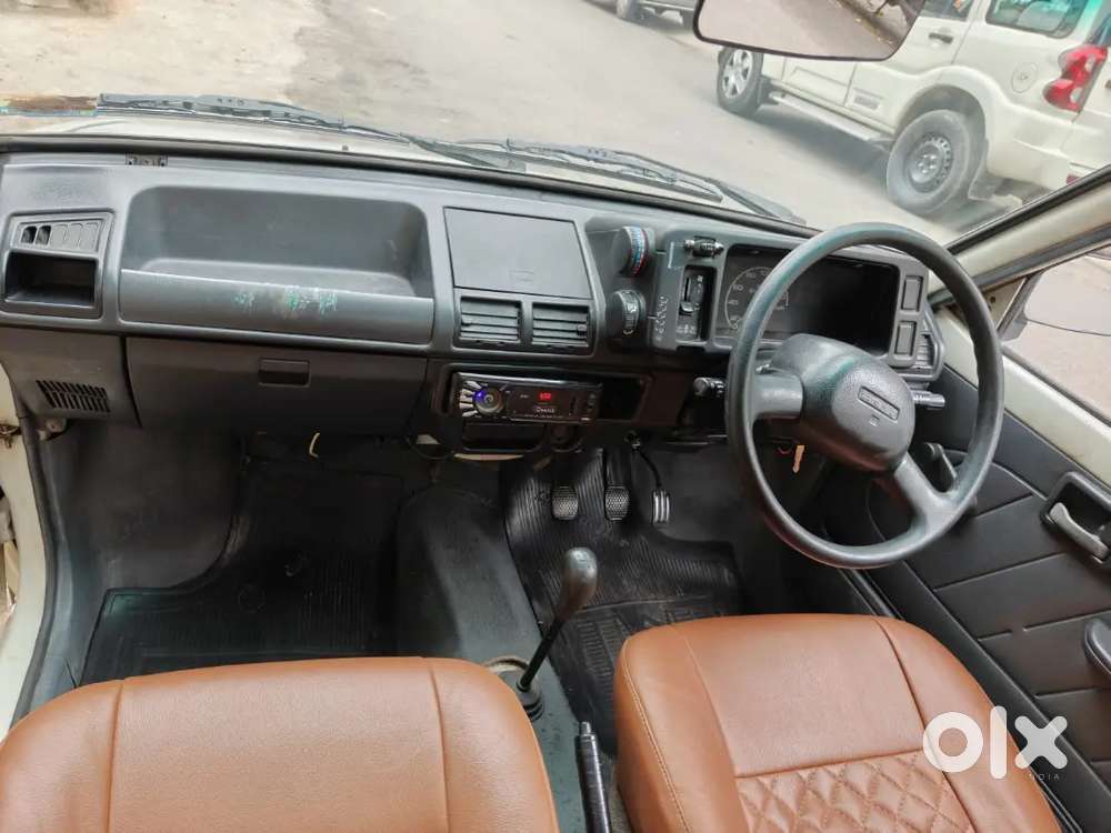 Maruti 800 Delux/ac With Brand New Tyres With Excellent Condition