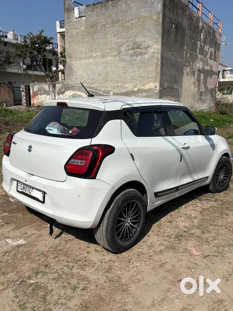Swift Very Good Conditin.