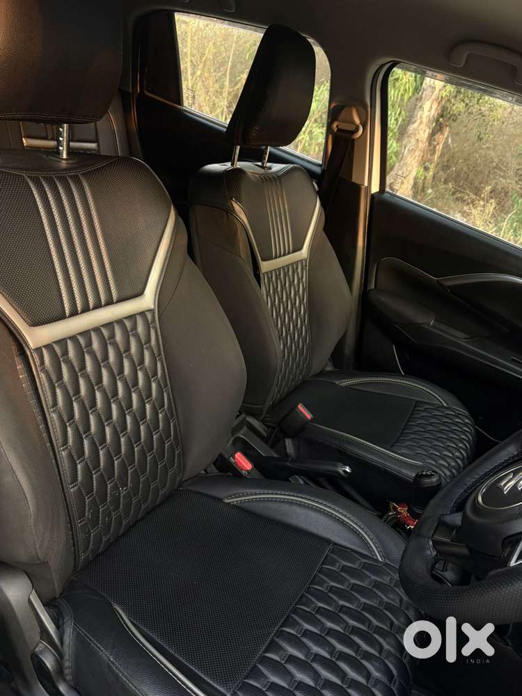 Maruti Suzuki Swift Vvt Zxi Plus, 2025, Petrol