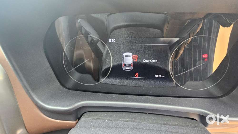 Mahindra Scorpio-n 2.0 Z8 L Petrol At 7 Str, 2025
