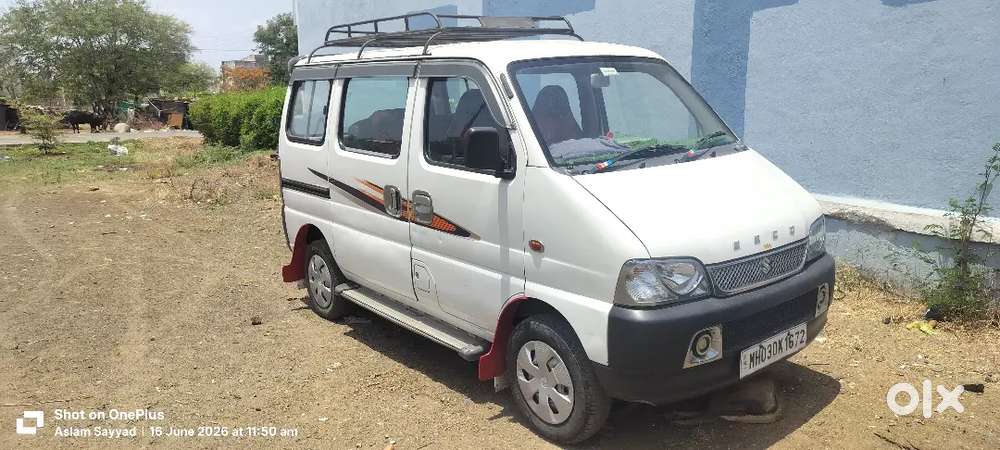 Maruti Suzuki Eeco Ac 2020