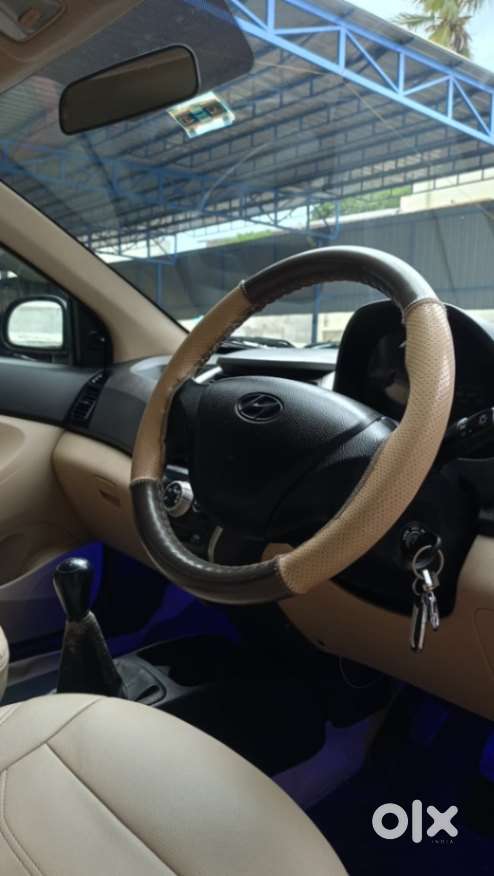 Hyundai Eon Era +, 2017, Petrol
