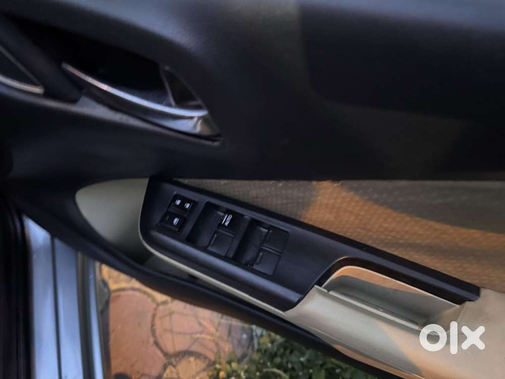 Honda City I-vtec V, 2019, Petrol