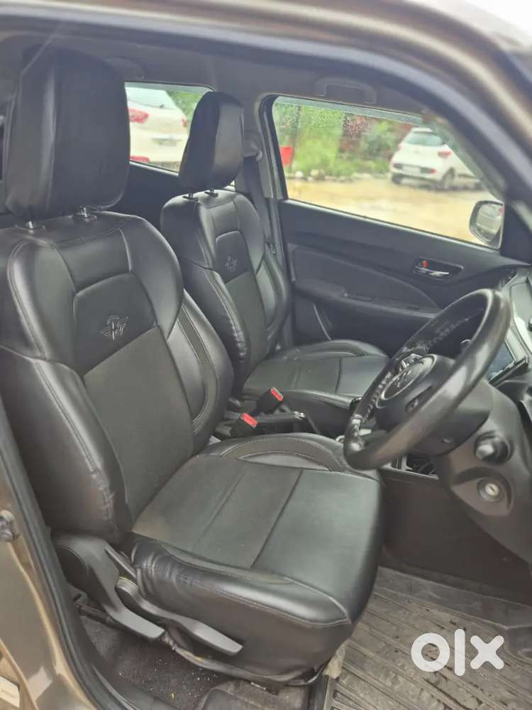 Swift Vxi Ags Maruti 2019