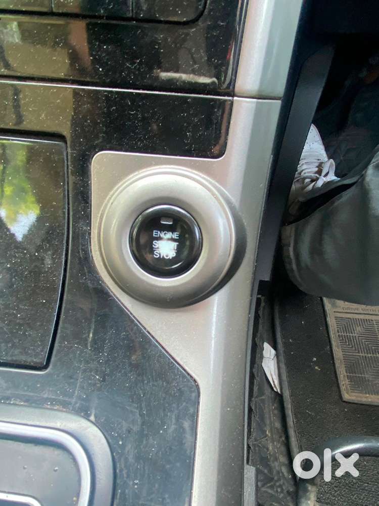 Mahindra Xuv500 Diesel At 2019