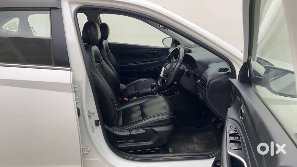 Hyundai I20 1.2 Asta, 2022, Petrol