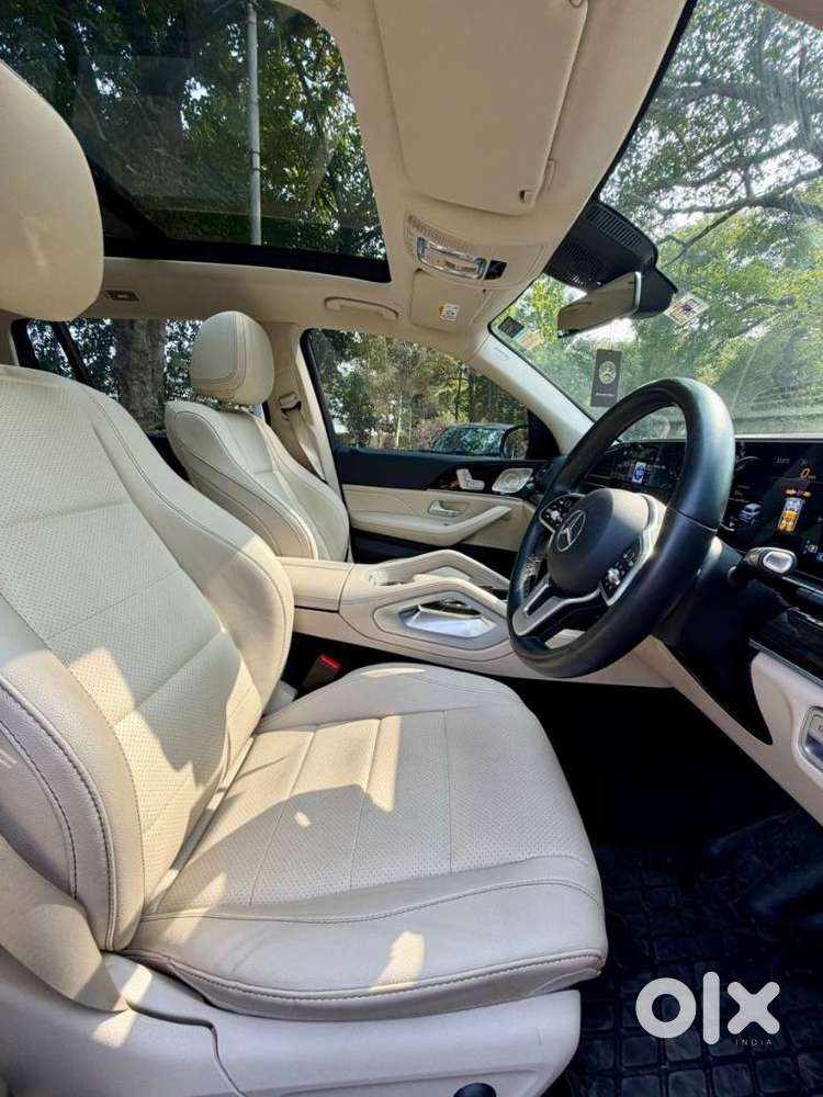 Mercedes-benz Gls 400d 4matic, 2024, Diesel