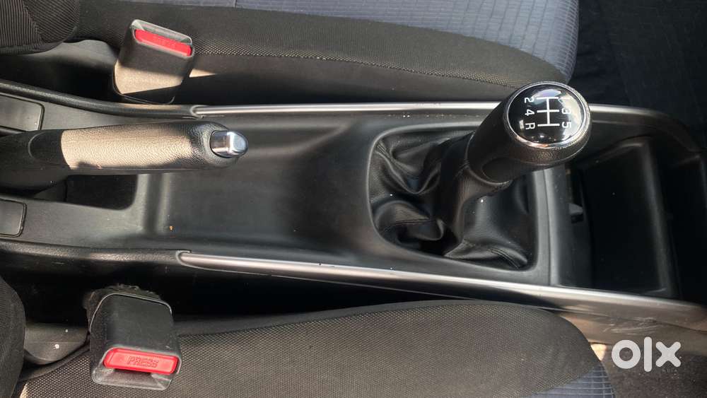 Maruti Suzuki Baleno Delta, 2020, Petrol