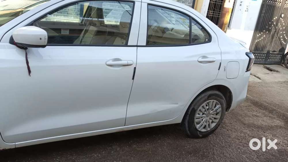 Maruti Suzuki Dzire 1.2 Vxi Cng, 2025, Cng & Hybrids