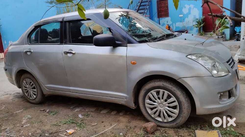 Maruti Dzire 1.2 2009 Feb 2031 Tak Paper Vilid All Paper Completed