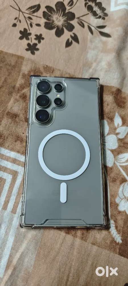 Brand New Condition
