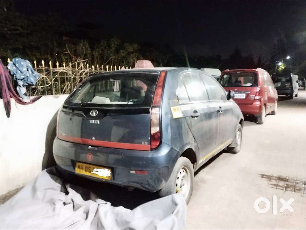 T Permit Car Indica Vista