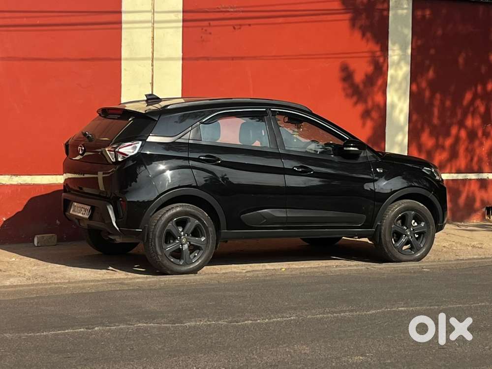 Tata Nexon Xz Plus 2023