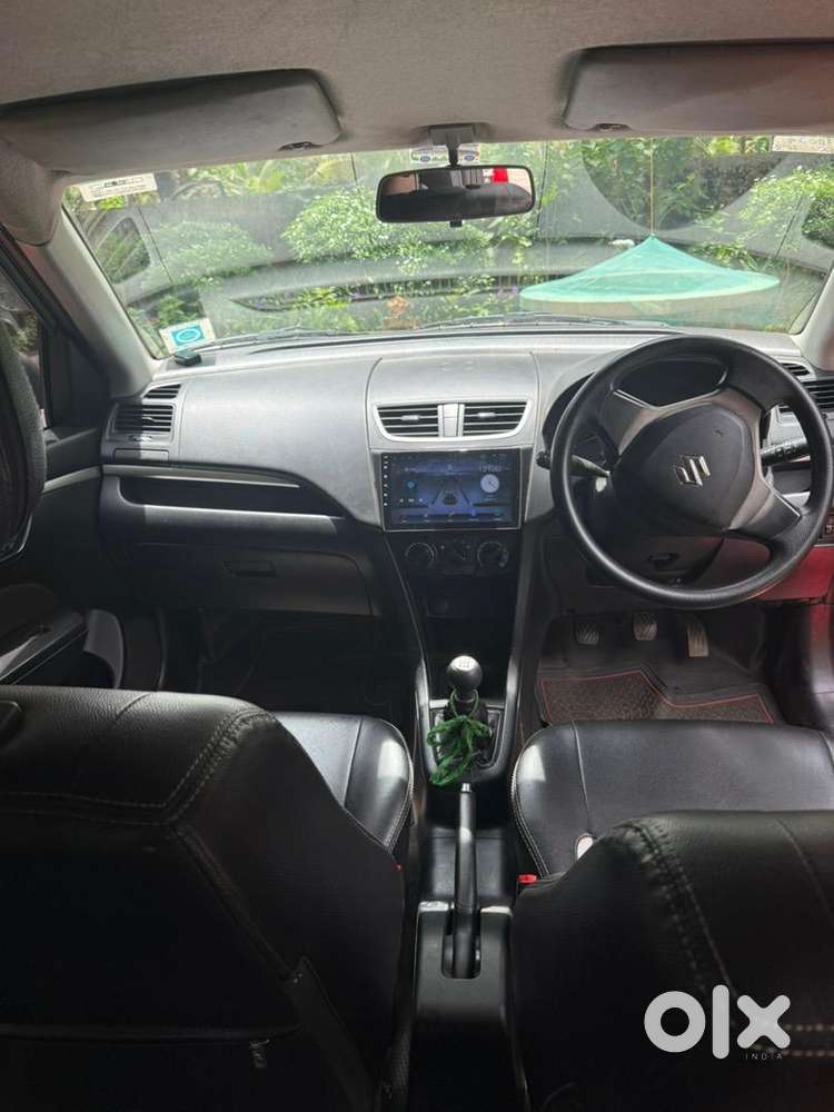 Maruti Suzuki Car 2015