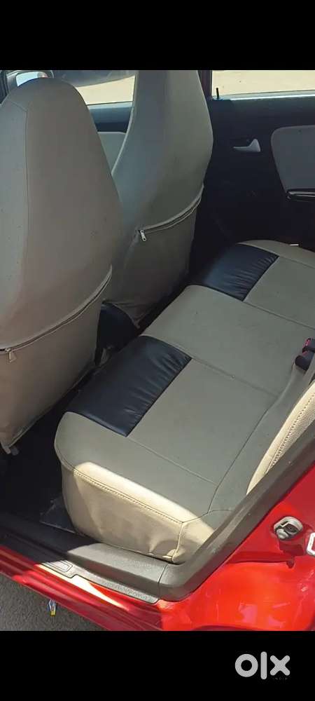 Maruti Suzuki Alto 
2021 Petrol 43000 Km Driven