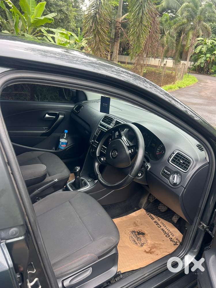 Volkswagen Polo 2020 Petrol Well Maintained