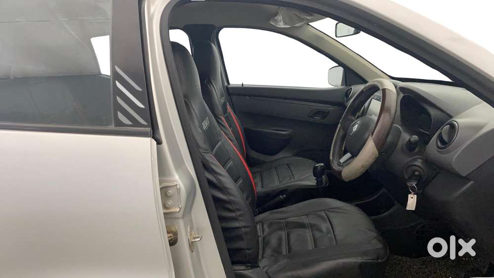 Renault Kwid 2015-2019 1.0 Rxt (o), 2016, Petrol