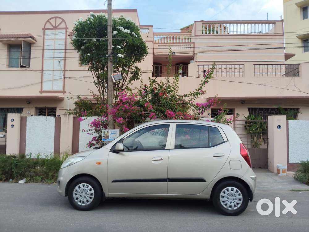 Hyundai I10 1.2 Kappa Magna, 2013, Petrol