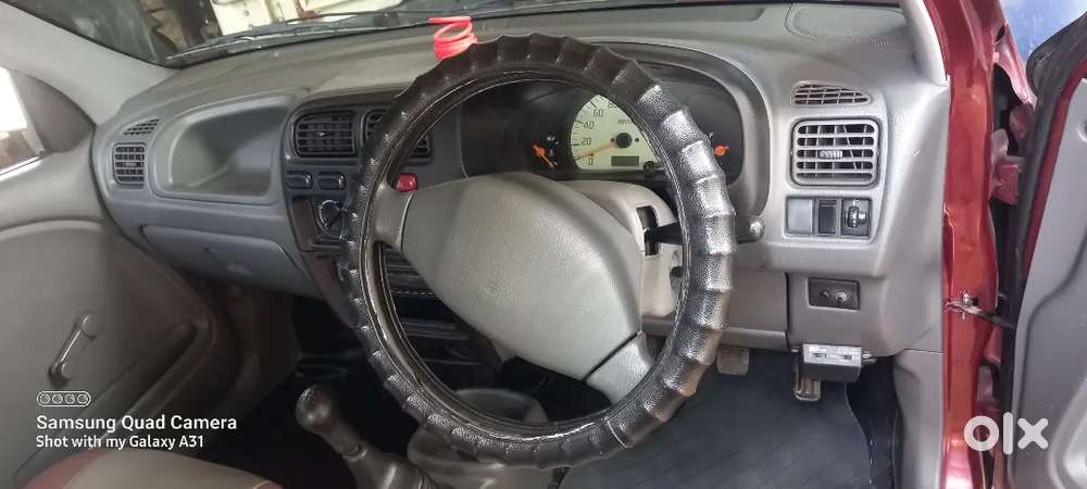 Maruti Suzuki Alto 2007