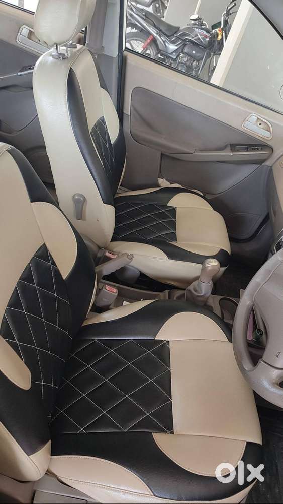 For Sell, Indica Vista Aura Saffire 1.2