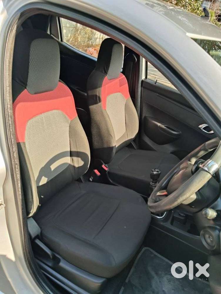 Renault Kwid 1.0 Rxt Sce Special, 2019, Petrol