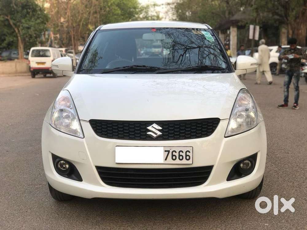Maruti Suzuki Swift